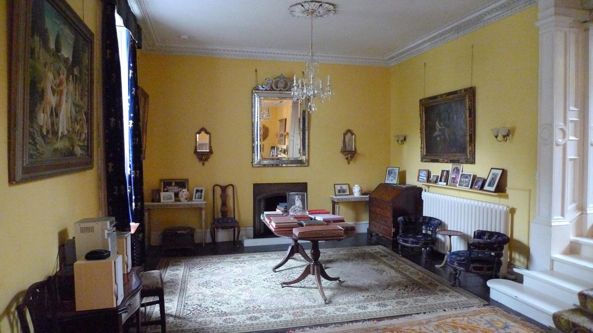 וויק Thrumster House מראה חיצוני תמונה