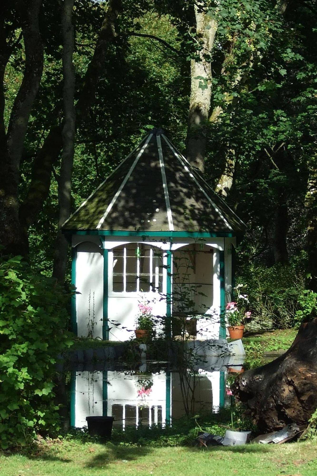 וויק Thrumster House מראה חיצוני תמונה